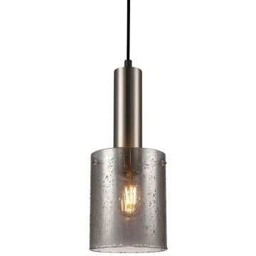 Italux SARDO RAIN PND-5581-1-SC+RNSG Pendelleuchte 1x40W/E27 IP20