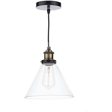 Dar Lighting RAY RAY0175 Pendelleuchte 1x40W/E27