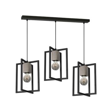Milagro RALPH MLP3712 Suspension 3x60W/E27