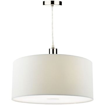 Dar Lighting RONDA RON652 Suspension 1x60W/E27/B22
