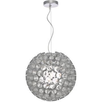 Dar Lighting SERAFINA SER0150 Suspension 1x60W/E27