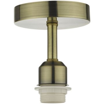 Dar Lighting SF0175 Suspension 1x60W/E27