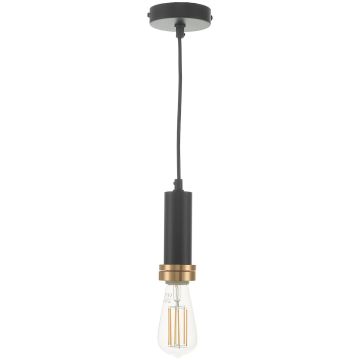 Dar Lighting SUSPENSION SP6522 Suspension 1x60W/E27