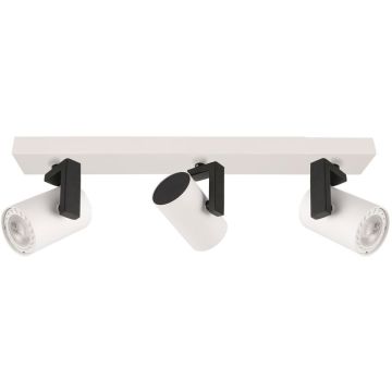 Italux MOLA SPL-2846-3 WH Spot 3x35W/GU10 IP20