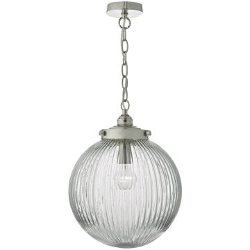 Dar Lighting TAMARA TAM0138 Suspension 1x60W/E27