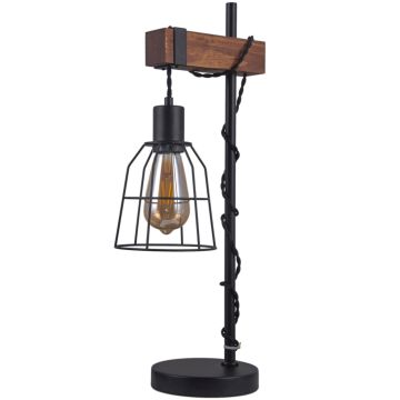 Italux REDA TB-4793-1-L Schreibtischlampe 1x40W/E27 IP20