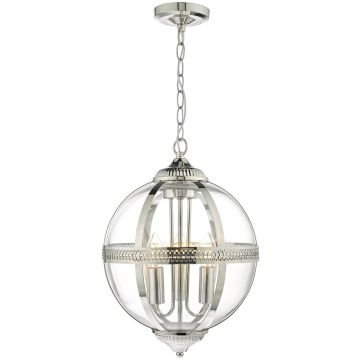 Dar Lighting VANESSA VAN0338 Suspension 3x40W/E14