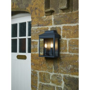 Dar Lighting VAPOUR VAP5022 Applique murale 2x60W/E14 IP44