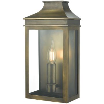 Dar Lighting VAPOUR VAP5245 Applique murale 1x60W/E14 IP44