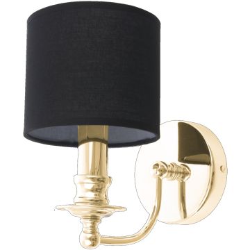Cosmolight ABU DHABI W01940AU Applique murale 1x40W/E14