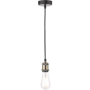 Dar Lighting WACO WAC0175 Suspension 1x60W/E27