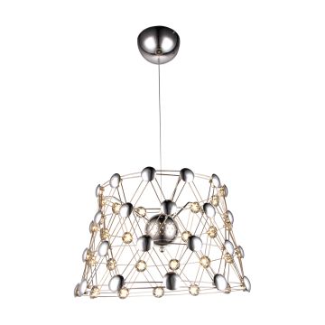 Milagro WIRE ML246 Pendelleuchte 1x40W/LED 2800LM