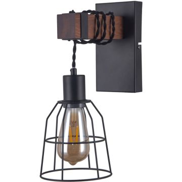 Italux REDA WL-4793-1-L Wandleuchte 1x40W/E27 IP20
