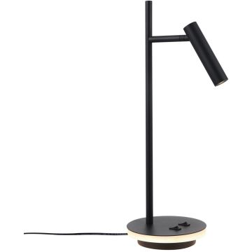 Maytoni ESTUDO Z010TL-L8B3K Schreibtischlampe 1x8W/LED 3000K 550LM IP20