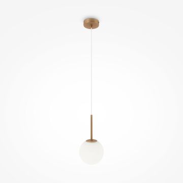 Maytoni BASIC FORM MOD321PL-01G1 Suspension 1x40W/E14 IP20