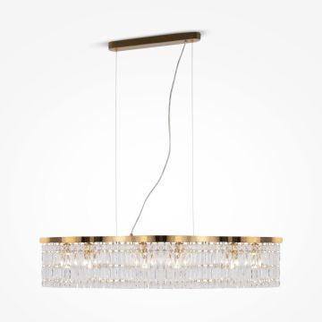 Maytoni DUNE DIA005PL-06G Suspension 6x60W/E14 IP20