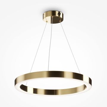 Maytoni SATURNO MOD415PL-L45BS4K Suspension 1x45W/LED 4000K 3100LM IP20