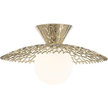 Zuma Line NICOSIA A0600-01C-F7AA Deckenlampe 1x28W/G9 ip20