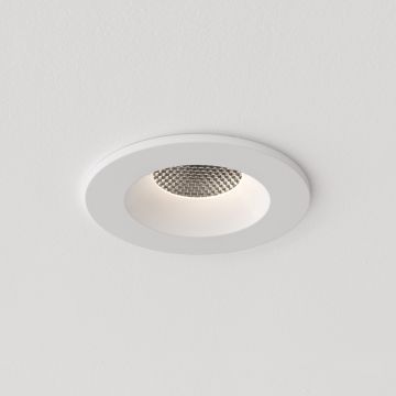 Astro Lighting Kos 1326080 Einbau-Downlight 1x6W/GU10 ip65