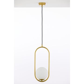 Jupiter IGON 2042 Suspension lumineuse 1x11W/E14 IP20