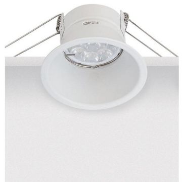 Zambelis RECESSED SPOT S008 Spot encastré 1x50W/GU10 IP20