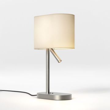 Astro Lighting Venn 1433038 Lampe de table 1x12W/LED|E27 2700K 90.4 IP20
