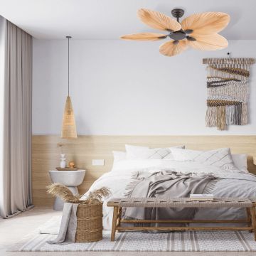 Zambelis PENDANT FAN 19139 Ventilateur IP20