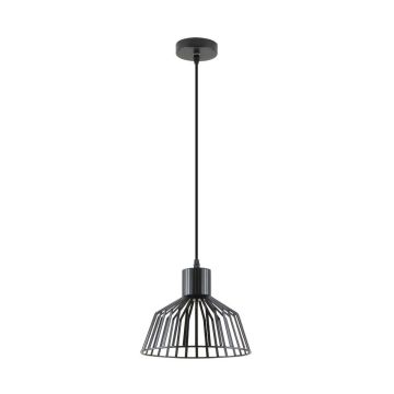 Zuma Line DOLIA A8078-BK Suspension 1x40W/E27 IP20