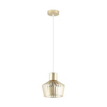Zuma Line DOLIA A8079-GLD Suspension 1x40W/E27 IP20