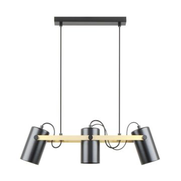Zuma Line RESI A8162-3A Suspension 3x40W/E27 IP20