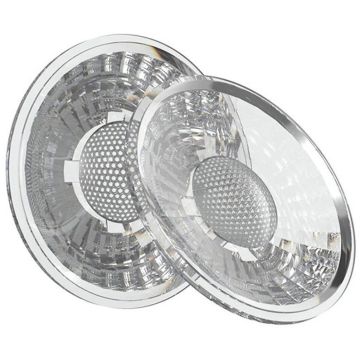 Zambelis SPIKE LIGHT E471 Linse