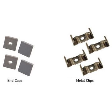 Zambelis ACCESSORY KIT 20198-E Kit de montage IP20
