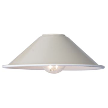 Dar Lighting Accessories ACC866 Abat-jour 1x40w/e14