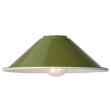 Dar Lighting Accessories ACC867 Lampenschirm 1x40w/e14