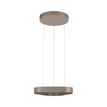 Zuma Line Q-STRETTO 2689-97 Suspension lumineuse 2x38W/Led 2200-5000K 3150lm IP20