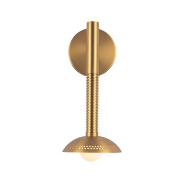 Alora Mood Arden ALM-ARDEN-LED-1WB-BG Applique murale 7W/LED 3000K 557lm