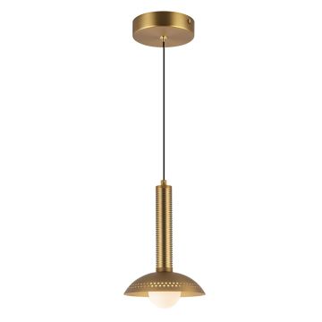 Alora Mood Arden ALM-ARDEN-LED-MP-BG Suspension lumineuse 7W/LED 3000K 589lm
