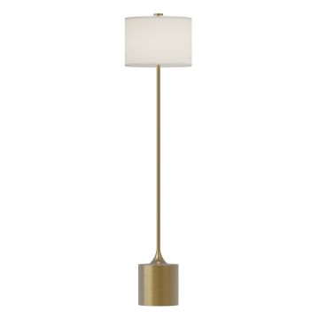 Alora Mood Issa ALM-ISSA-FL-BG Lampadaire 1x60W/E27