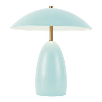 Alora Mood Poppy ALM-POPPY-TL-M-CB Lampe de table 11W/LED 3000K 1122lm