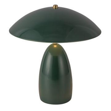 Alora Mood Poppy ALM-POPPY-TL-M-PG Lampe de table 11W/LED 3000K 1122lm