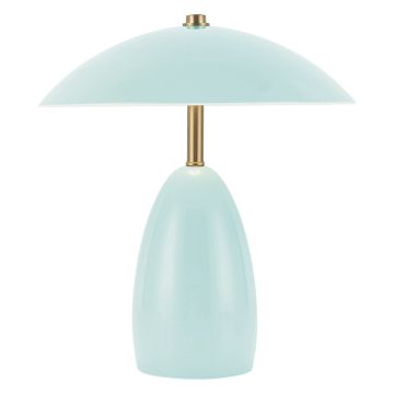 Alora Mood Poppy ALM-POPPY-TL-S-CB-LV Lampe de table 3W/LED 3000K 143lm
