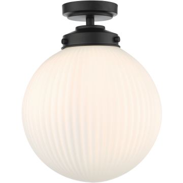 Dar Lighting Alrik ALR0122 Deckenlampe 1x40w/e27 ip44