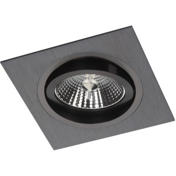 Lumifall ALCAZAR BB LMF.AZ141BB Spot encastré 1x75W/G53 IP20