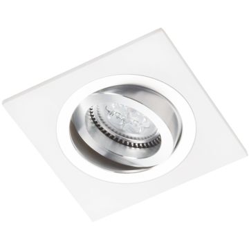Lumifall ALCAZAR LMF.AZ541WC Spot encastré 1x50W/G5,3/MR16