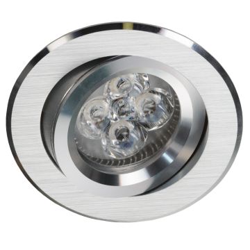 Lumifall ALCOY LMF.AY540SC Spot encastré 1x50W/Gx5,3 IP20