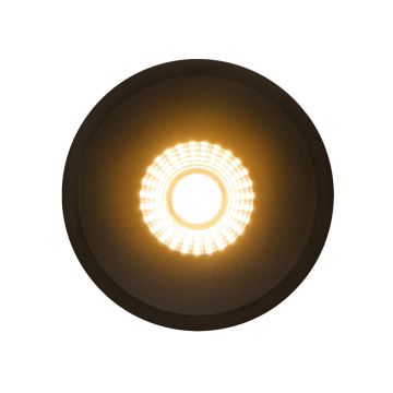 Nordlux ALBRIC 2310340003 Spot encastré 1x8W/LED 2700K 590LM IP44