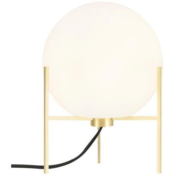 Nordlux ALTON 47645001 Lampe de table 1x15W/E14 IP20