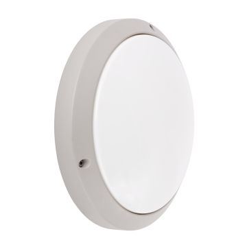 Norlys BORNHOLM 5122AL Applique murale 1x17.5W/LED 4000K 2050LM IP65