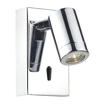 Dar Lighting ANVIL ANV7150 Applique murale 1x1W/LED 3000K 107LM IP20