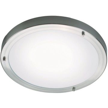 Nordlux ANCONA 25316132 Deckenleuchte 2x40W/E27 IP44/IP43